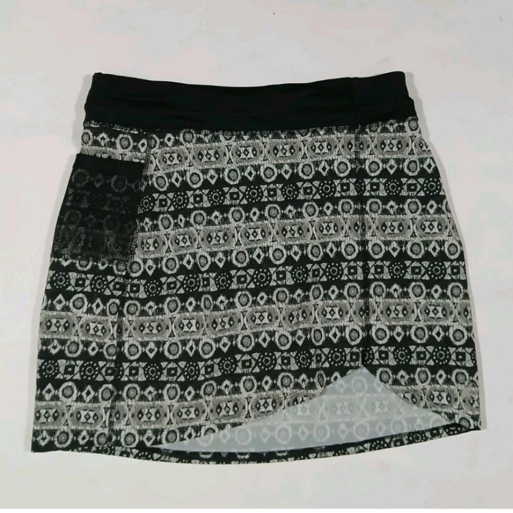 Carve Designs Skort Skirt